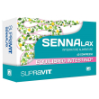 supravit sennalax 40 cpr