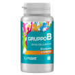 descrizione integratore alimentare a base di vitamine del gruppo b, indicato nei periodi di stress p