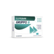 supravit integrazione alimentare vitamine gruppo b 30 compresse