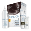 shine on tintura castano scuro     3