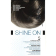 bionike shine on 3 castano scuro
