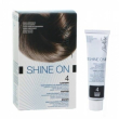 bionike shine on 4 castano