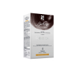 bionike shine on colore capelli castano 4 - 75 ml