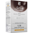 bionike shine on trattamento colorante capelli castano chiaro 5