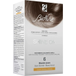 bionike shine on - trattamento colorante per capelli n. 6 biondo scuro