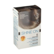 bionike shine-on - trattamento colorante capelli - biondo scuro 6