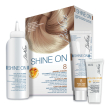 shine on tintura biondo chiaro 8