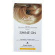 bionike shine on 8 biondo chiaro – tinta capelli permanente senza ammoniaca