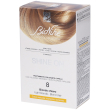 bionike shine on 8 biondo chiaro 1 pz lozione