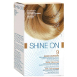 bionike shine on 9 biondo chiarissimo