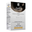 bionike shine on colore castano dorato 4.3