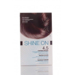 bionike shine on 4.5 castano mogano