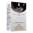 bionike shine on colore castano mogano 4.5