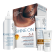 shine on tintura castano ramato 5.4