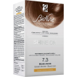 bionike shine on trattamento colorante capelli biondo dorato 7.3