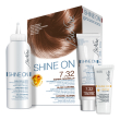 shine on tintura biondo dorato 7.3