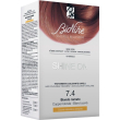 bionike shine on biondo ramato 7.4 – tinta capelli permanente alta tollerabilità