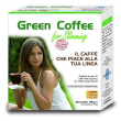 green coffe for slimming 14 bustine - integratore controllo degli zuccheri