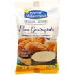 piaceri mediterranei - pane grattugiato senza glutine confezione 250 ml (scadenza prodotto 26/11/202