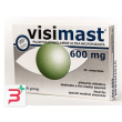 visimast 600mg 20 compresse