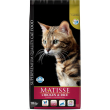 matisse chicken & rice - alimento completo per gatti 10 kg
