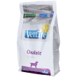 vet life canine ossalati 2000 g mangime