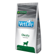 farmina vet life cane obesity 2kg