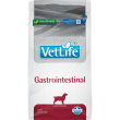vet life gastrointestinal - alimento dietetico completo per cani gastrointestinali 2 kg