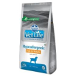vet life dog hypoall fish&potato 12kg pvn1200012 minsan 922976966