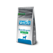 vet life hypoallergenic uova e riso - alimento dietetico completo per cani con intolleranze e dermat