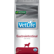 vet life gastrointestinal - alimento dietetico completo per cani con disturbi intestinali o digestiv