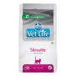 vet life nat fel struvite 400g