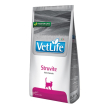 farmina vetlife gatto struvite 400g