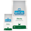 vet life nat fel obesity 400g
