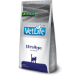 vet life nat fel ultrahypo400g
