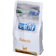 farmina vetlife diabetic feline formula per gatti 2000 g mangime