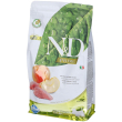 n&d prime adult mini al cinghiale e mela - alimento completo per cani 800 gr