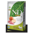 n&d dog cingh mel ad mini 800g