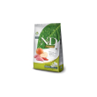 n&d prime medium-maxi cinghiale e mela - alimento completo per cani adulti 12 kg