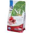 farmina® n&d feline grain free cat pollo & melograno adult medium 300