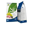 farmina gatto n&d prime adulto agnello & mirtillo 300 gr