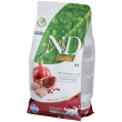 farmina® n&d prime chicken & pomegranate adult 1500 g mangime