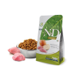 n&d cat cinghiale&mela ad 1,5k