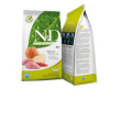 farmina gatto n&d prime adulto cinghiale & mela 1,5 kg