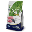 n&d cat prime agnello mirtillo 1,5kg grain free pnd015004i minsan 922...