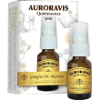 auroravis quintessenza spray 15 ml - integratore per la funzione digestiva