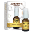 auroravis quintessenza per la funzione gastro-intestinale spray orale 15ml