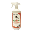 equinopick - soluzione naturale oil-gel per la protezione prolungata da parassiti e zecche 1 lt