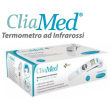 cliamed termometro a infrarossi