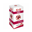 kos krill olio 30 perle - integratore a base di acidi grassi omega 3